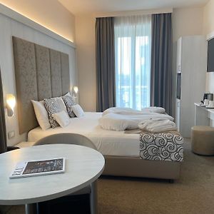 Villa Nicolli Romantic Spa Resort - Adults Only